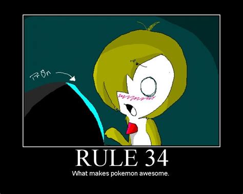 alternate rule 34